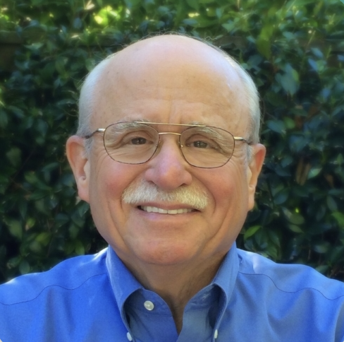 Christopher T. Cross